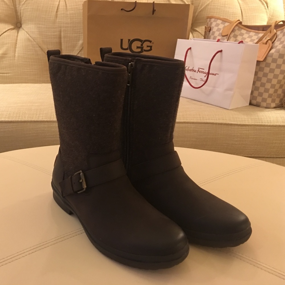 UGG
